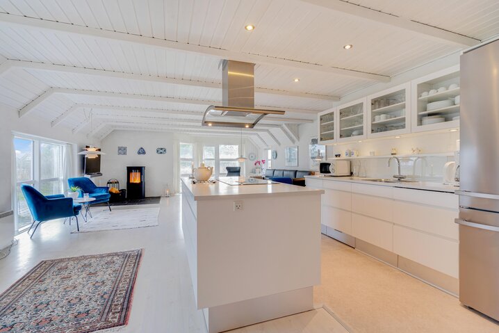 Ferienhaus 60268 in Sønder-Vasevej 22, Blåvand - Bild #16