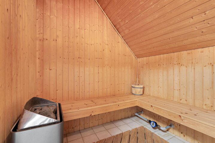 Ferienhaus 60268 in Sønder-Vasevej 22, Blåvand - Bild #24