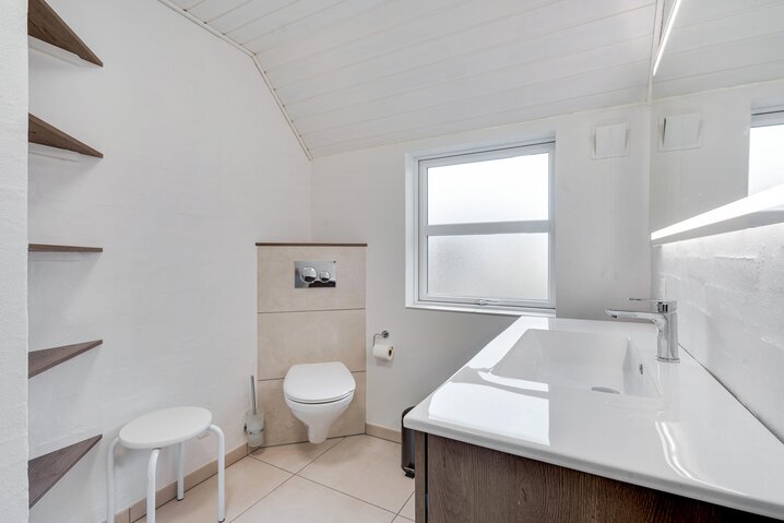 Ferienhaus 60268 in Sønder-Vasevej 22, Blåvand - Bild #28