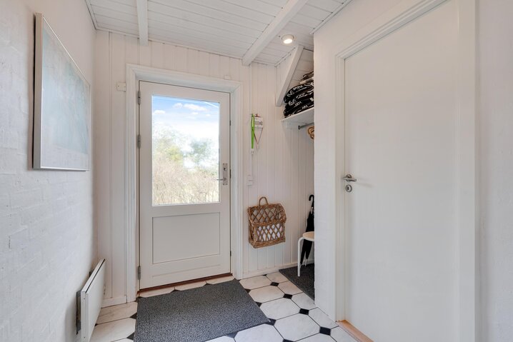 Ferienhaus 60268 in Sønder-Vasevej 22, Blåvand - Bild #34