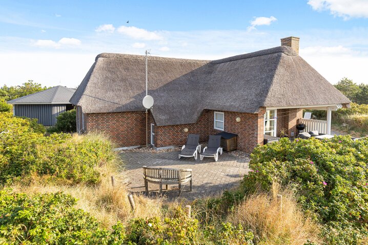 Ferienhaus 60268 in Sønder-Vasevej 22, Blåvand - Bild #1