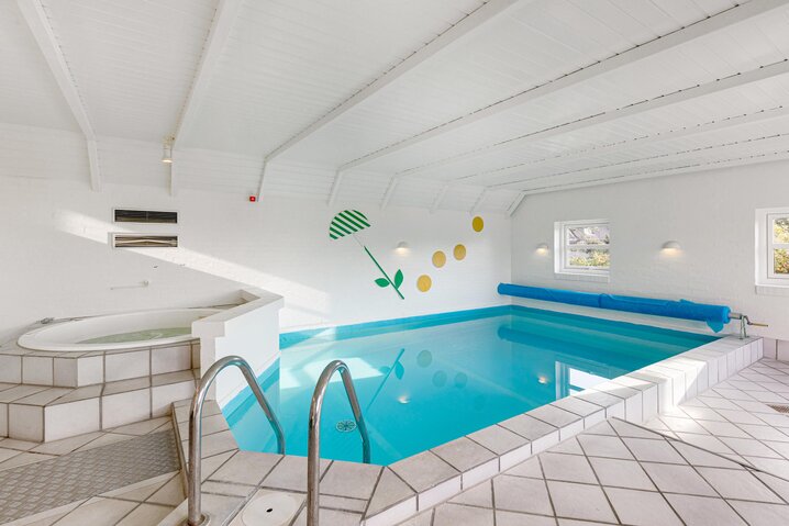 Ferienhaus 60268 in Sønder-Vasevej 22, Blåvand - Bild #2