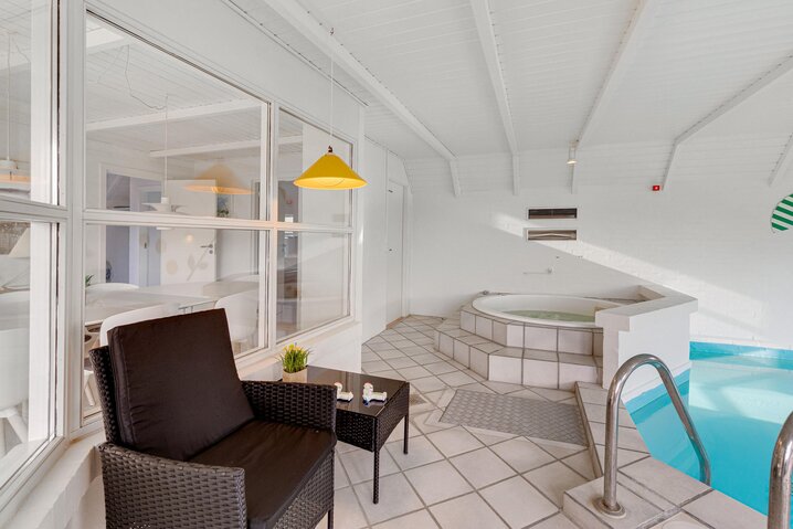 Ferienhaus 60268 in Sønder-Vasevej 22, Blåvand - Bild #18