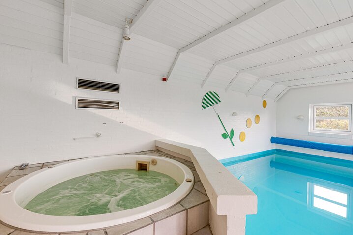 Ferienhaus 60268 in Sønder-Vasevej 22, Blåvand - Bild #19