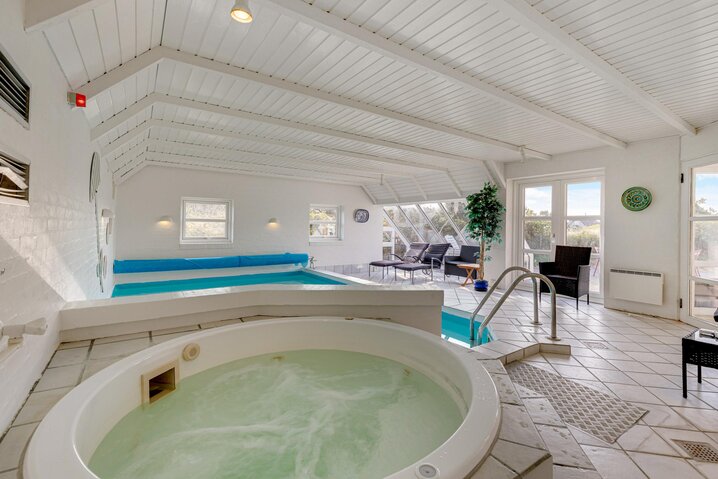 Ferienhaus 60268 in Sønder-Vasevej 22, Blåvand - Bild #20