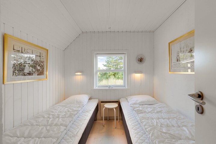 Ferienhaus 60268 in Sønder-Vasevej 22, Blåvand - Bild #32