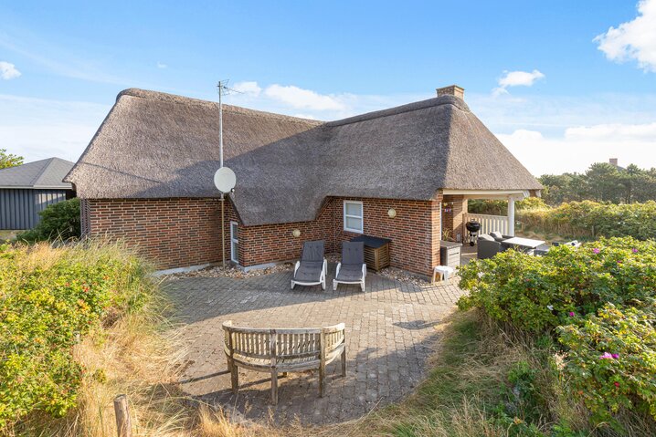Ferienhaus 60268 in Sønder-Vasevej 22, Blåvand - Bild #36
