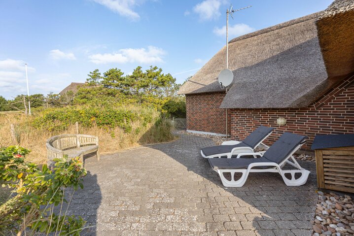 Ferienhaus 60268 in Sønder-Vasevej 22, Blåvand - Bild #37