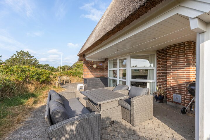 Ferienhaus 60268 in Sønder-Vasevej 22, Blåvand - Bild #39