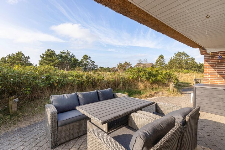 Ferienhaus 60268 in Sønder-Vasevej 22, Blåvand - Bild #40