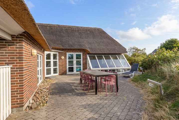 Ferienhaus 60268 in Sønder-Vasevej 22, Blåvand - Bild #41