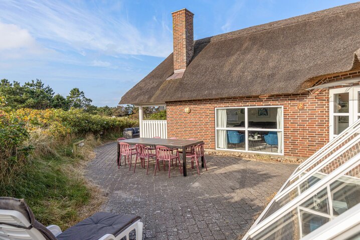 Ferienhaus 60268 in Sønder-Vasevej 22, Blåvand - Bild #42