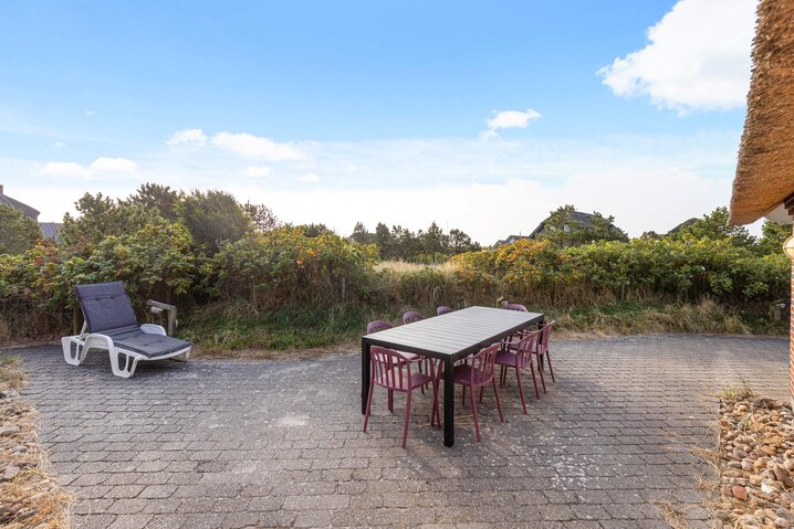 Ferienhaus 60268 in Sønder-Vasevej 22, Blåvand - Bild #43