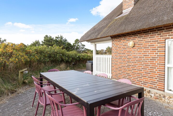 Ferienhaus 60268 in Sønder-Vasevej 22, Blåvand - Bild #44