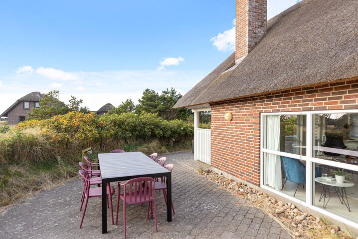 Ferienhaus 60268 in Sønder-Vasevej 22, Blåvand - Bild #45