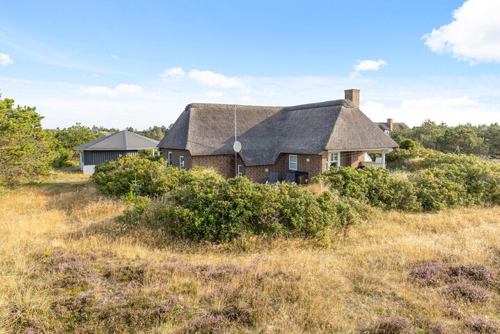 Ferienhaus 60268 in Sønder-Vasevej 22, Blåvand - Bild #46