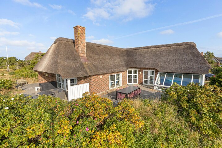 Ferienhaus 60268 in Sønder-Vasevej 22, Blåvand - Bild #47