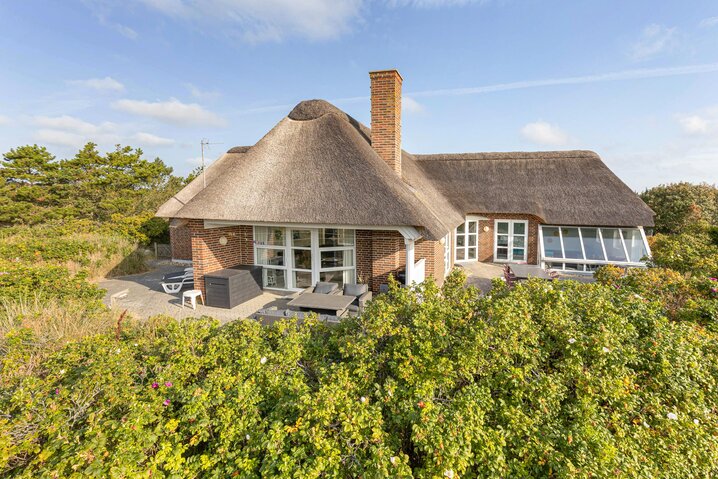 Ferienhaus 60268 in Sønder-Vasevej 22, Blåvand - Bild #48