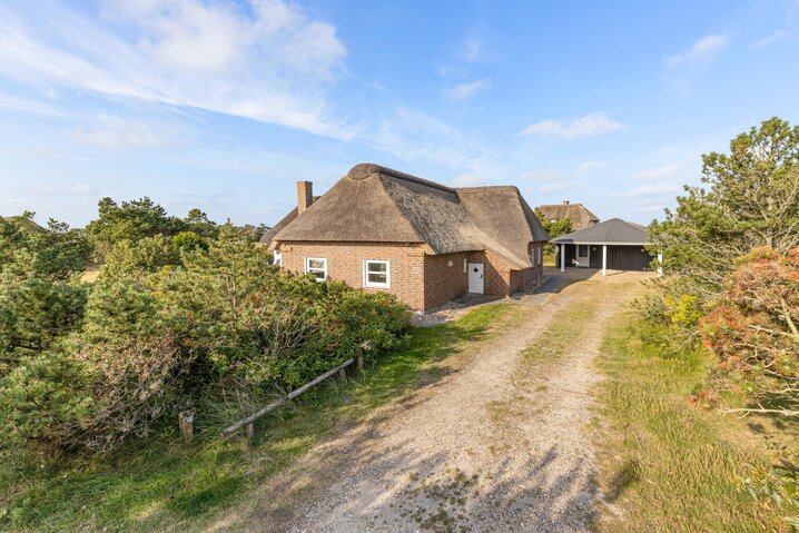 Ferienhaus 60268 in Sønder-Vasevej 22, Blåvand - Bild #49