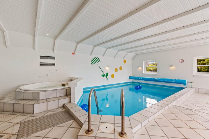Sommerhus 60268 på Sønder-Vasevej 22, Blåvand - Billede #2