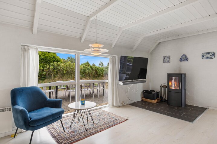 Sommerhus 60268 på Sønder-Vasevej 22, Blåvand - Billede #5