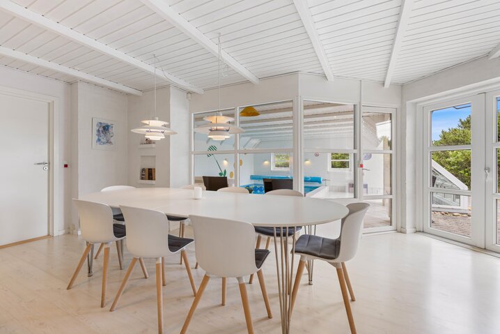 Sommerhus 60268 på Sønder-Vasevej 22, Blåvand - Billede #8