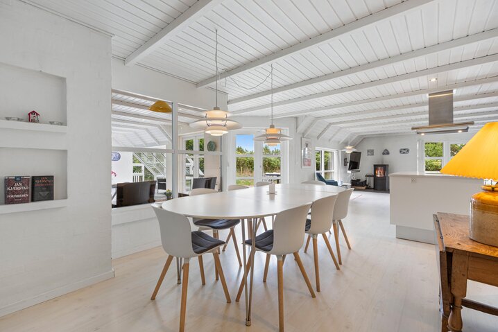 Sommerhus 60268 på Sønder-Vasevej 22, Blåvand - Billede #9