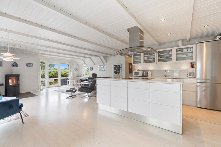 Sommerhus 60268 på Sønder-Vasevej 22, Blåvand - Billede #11
