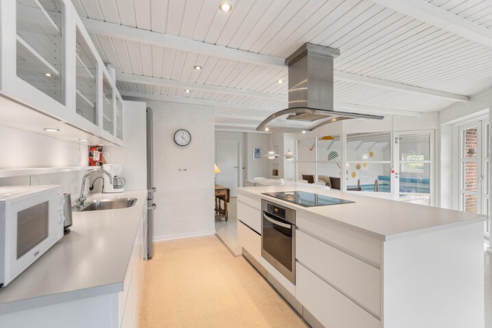 Sommerhus 60268 på Sønder-Vasevej 22, Blåvand - Billede #12