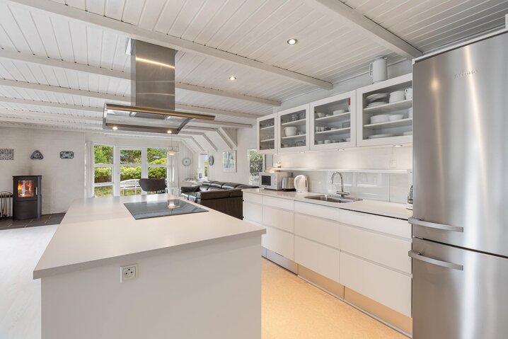 Sommerhus 60268 på Sønder-Vasevej 22, Blåvand - Billede #14