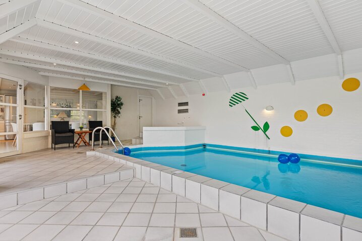 Sommerhus 60268 på Sønder-Vasevej 22, Blåvand - Billede #17