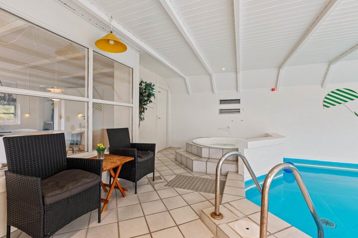 Sommerhus 60268 på Sønder-Vasevej 22, Blåvand - Billede #18