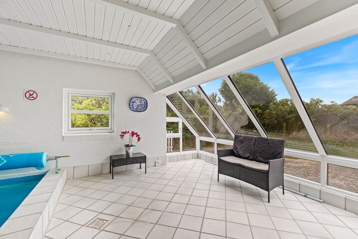 Sommerhus 60268 på Sønder-Vasevej 22, Blåvand - Billede #19