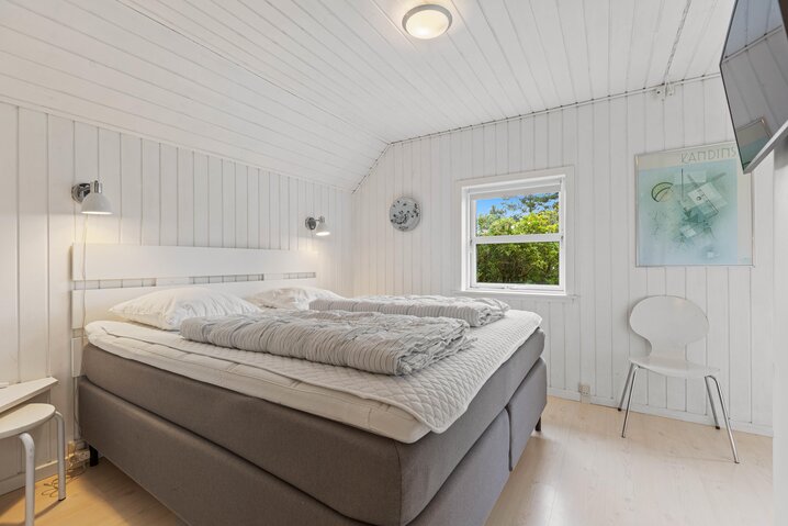 Sommerhus 60268 på Sønder-Vasevej 22, Blåvand - Billede #20