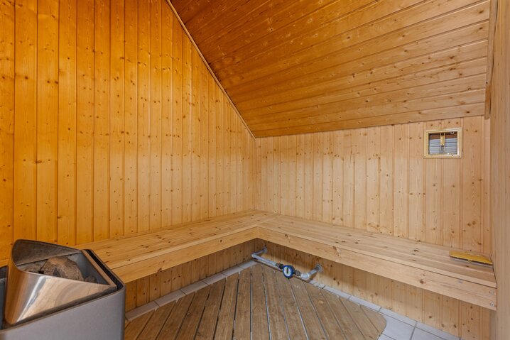 Sommerhus 60268 på Sønder-Vasevej 22, Blåvand - Billede #22