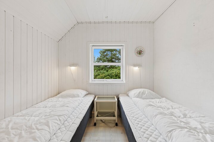 Sommerhus 60268 på Sønder-Vasevej 22, Blåvand - Billede #26