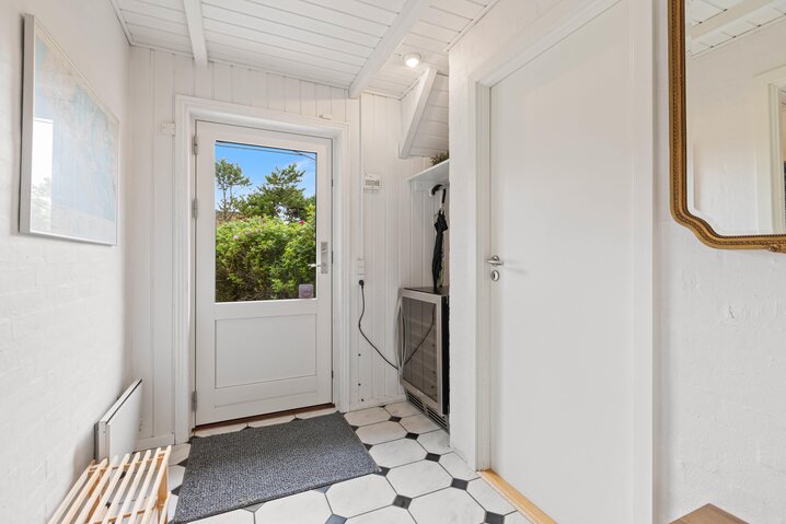 Sommerhus 60268 på Sønder-Vasevej 22, Blåvand - Billede #27