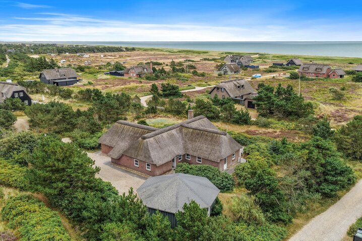 Sommerhus 60268 på Sønder-Vasevej 22, Blåvand - Billede #30