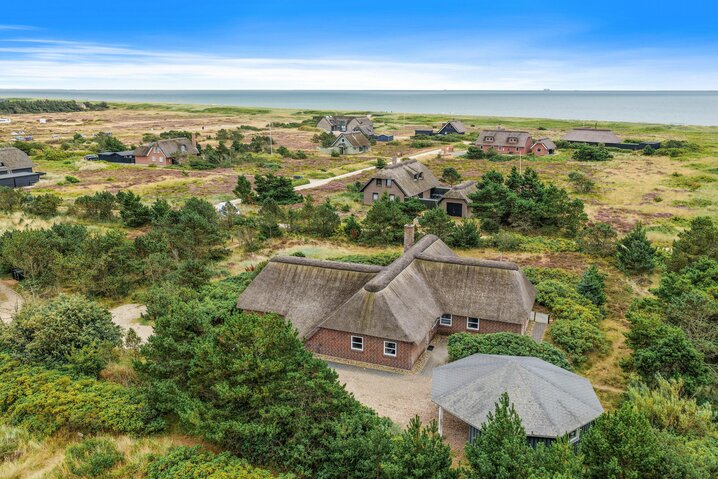 Sommerhus 60268 på Sønder-Vasevej 22, Blåvand - Billede #45