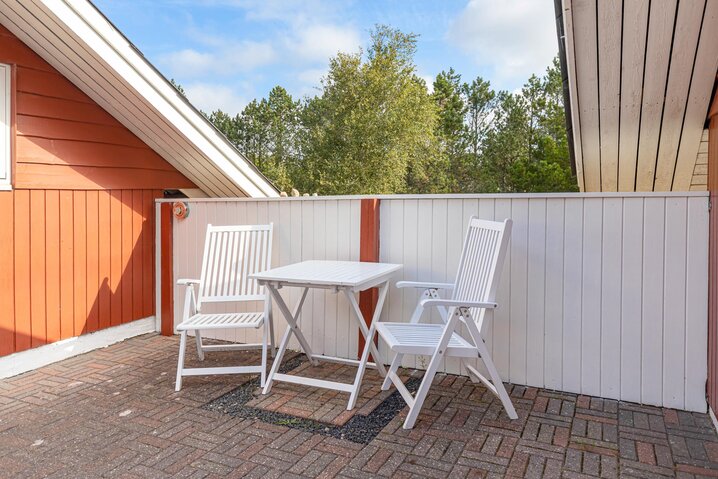 Sommerhus 60269 på Karl Postsvej 3, Blåvand - Billede #21