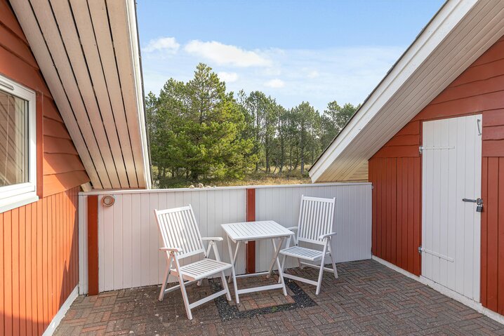 Sommerhus 60269 på Karl Postsvej 3, Blåvand - Billede #22