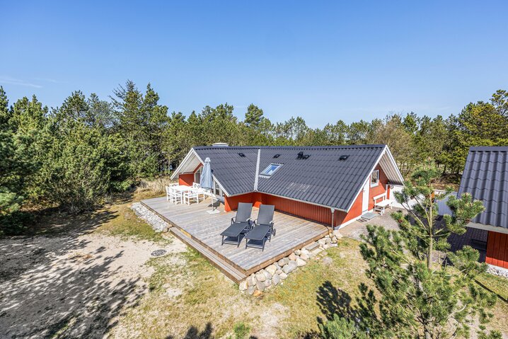 Sommerhus 60269 på Karl Postsvej 3, Blåvand - Billede #14