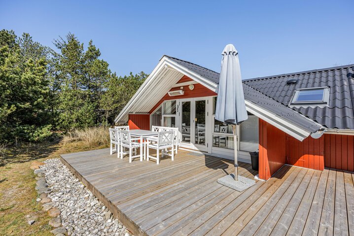 Sommerhus 60269 på Karl Postsvej 3, Blåvand - Billede #15