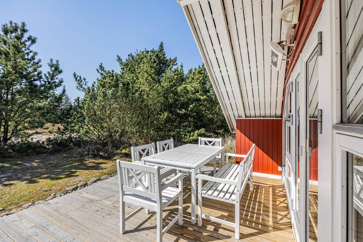 Sommerhus 60269 på Karl Postsvej 3, Blåvand - Billede #16