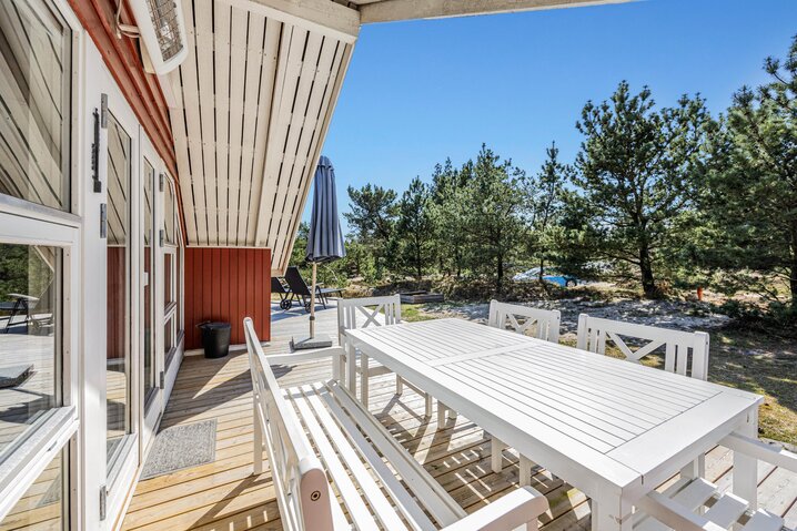 Sommerhus 60269 på Karl Postsvej 3, Blåvand - Billede #17