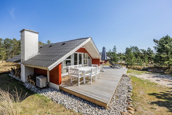 Sommerhus 60269 på Karl Postsvej 3, Blåvand - Billede #22