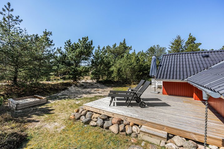 Sommerhus 60269 på Karl Postsvej 3, Blåvand - Billede #23