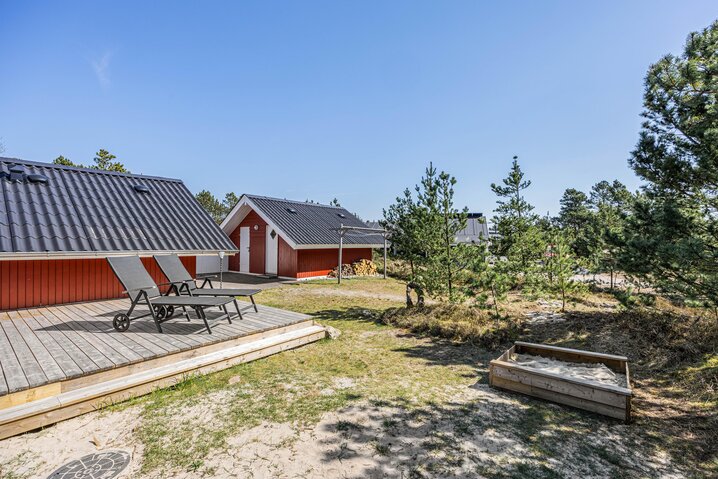 Sommerhus 60269 på Karl Postsvej 3, Blåvand - Billede #24