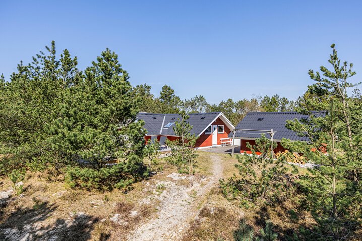 Sommerhus 60269 på Karl Postsvej 3, Blåvand - Billede #24