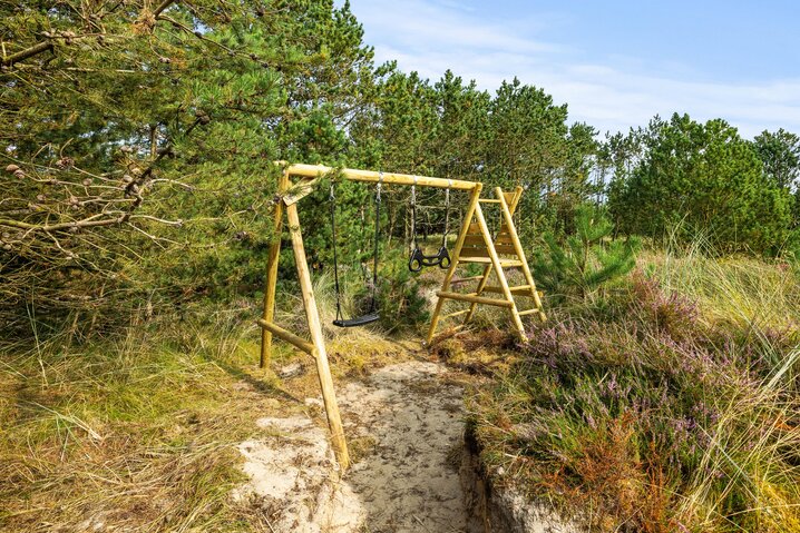 Sommerhus 60269 på Karl Postsvej 3, Blåvand - Billede #27